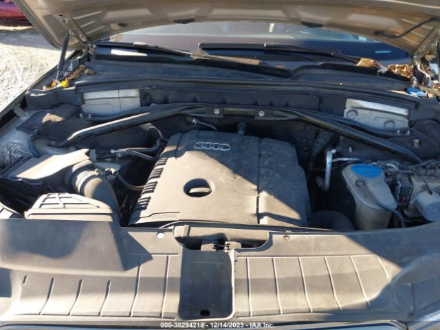 2013 AUDI Q5 WA1LFAFP5DA064776 Photo 9