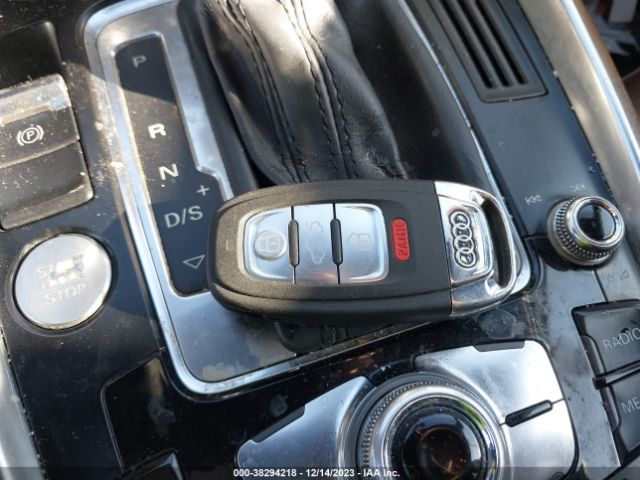 2013 AUDI Q5 WA1LFAFP5DA064776 Photo 10