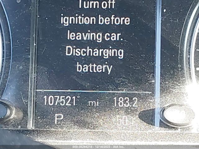 2013 AUDI Q5 WA1LFAFP5DA064776 Photo 6