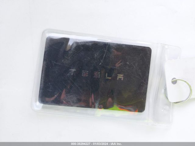 5YJYGDEE5LF058430 Tesla Model Y Long Range Dual Motor All-wheel Drive