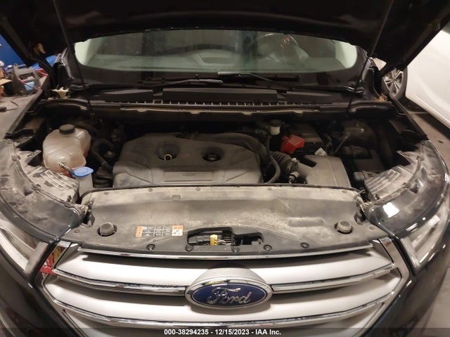 2FMPK4J97HBC44425 Ford EDGE SEL