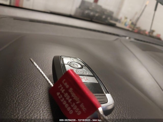 2FMPK4J97HBC44425 Ford EDGE SEL