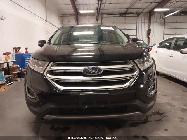 2FMPK4J97HBC44425 Ford EDGE SEL