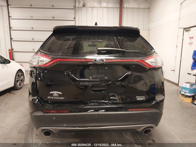 2FMPK4J97HBC44425 Ford EDGE SEL