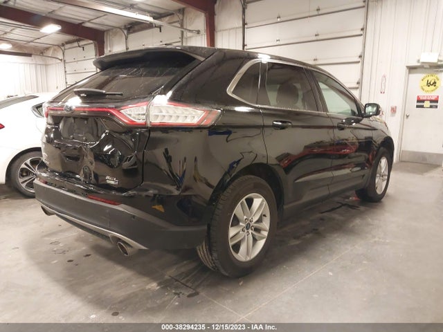 2FMPK4J97HBC44425 Ford EDGE SEL