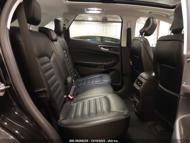 2FMPK4J97HBC44425 Ford EDGE SEL
