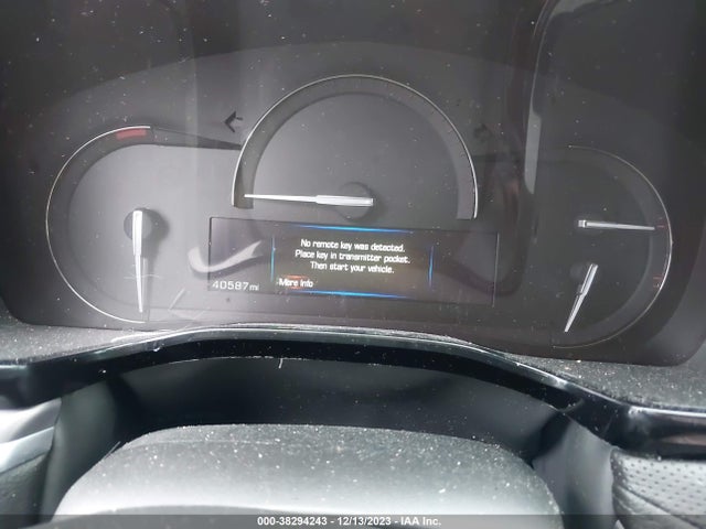 Cadillac XT5 LUXURY 2017 1GYKNBRS7HZ247740 Image 7