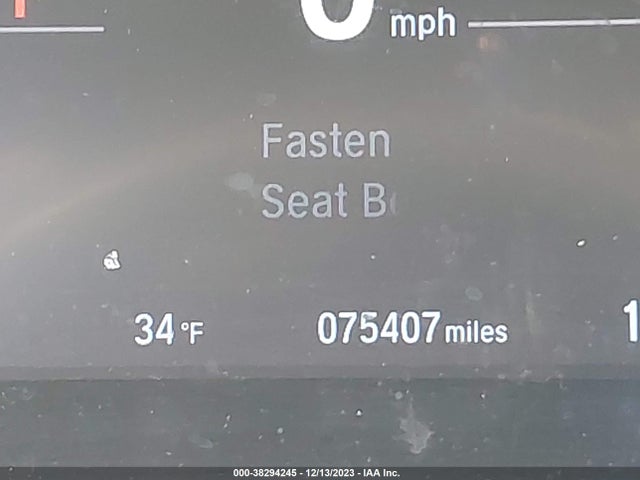Honda CR-V EX 2018 5J6RW2H50JA001821 Image 16