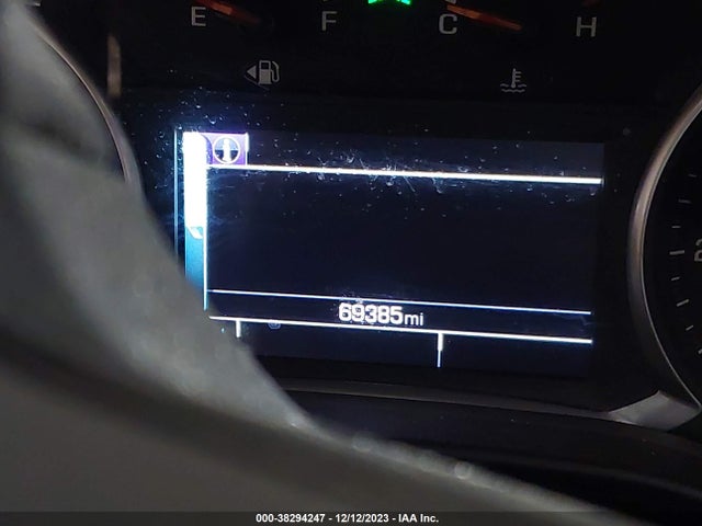 GMC Acadia Slt-1 2019 1GKKNULS2KZ252236 Image 15