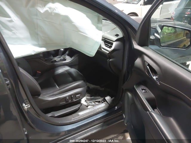 GMC Acadia Slt-1 2019 1GKKNULS2KZ252236 Image 5