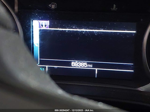 GMC Acadia Slt-1 2019 1GKKNULS2KZ252236 Image 7