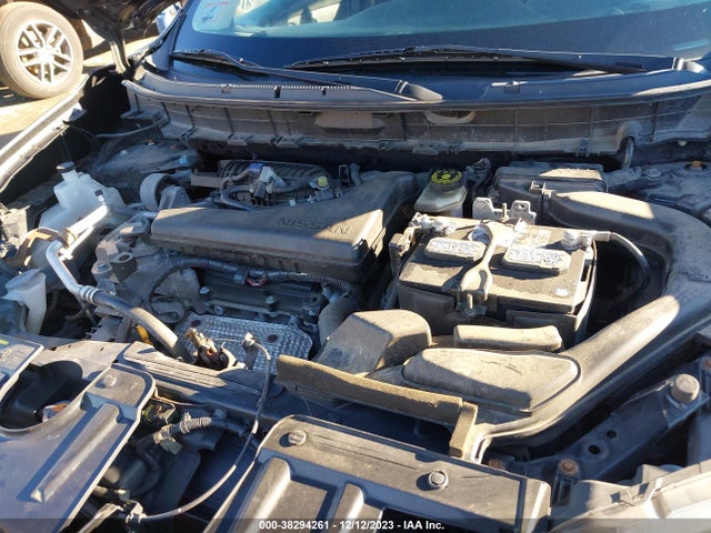 Nissan ROGUE S 2016 JN8AT2MV2GW142231 Image 10