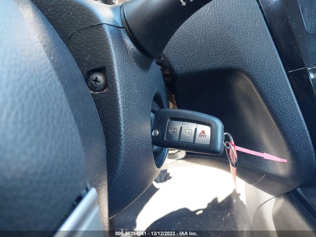 Nissan ROGUE S 2016 JN8AT2MV2GW142231 Image 11