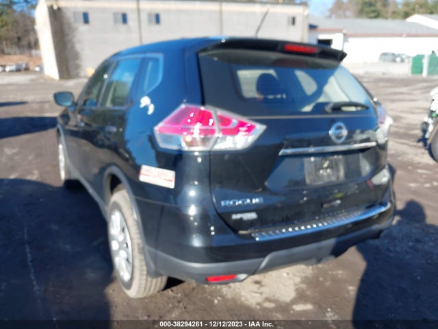 Nissan ROGUE S 2016 JN8AT2MV2GW142231 Image 3