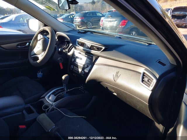 Nissan ROGUE S 2016 JN8AT2MV2GW142231 Image 5