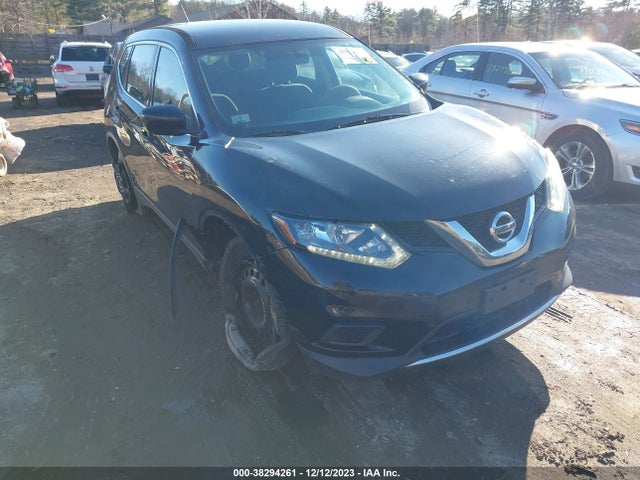 Nissan ROGUE S 2016 JN8AT2MV2GW142231 Image 6