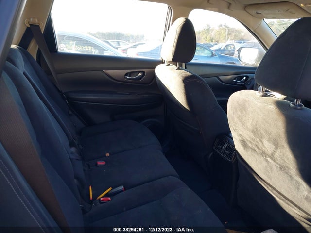 Nissan ROGUE S 2016 JN8AT2MV2GW142231 Image 8