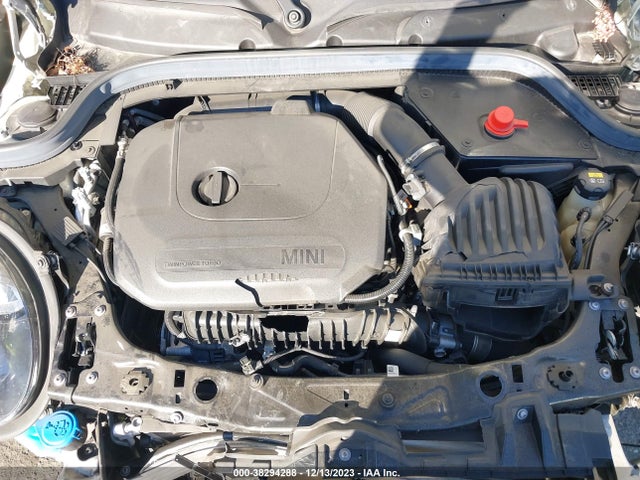 2021 MINI HARDTOP WMWXU7C09M2M99802 Photo 9