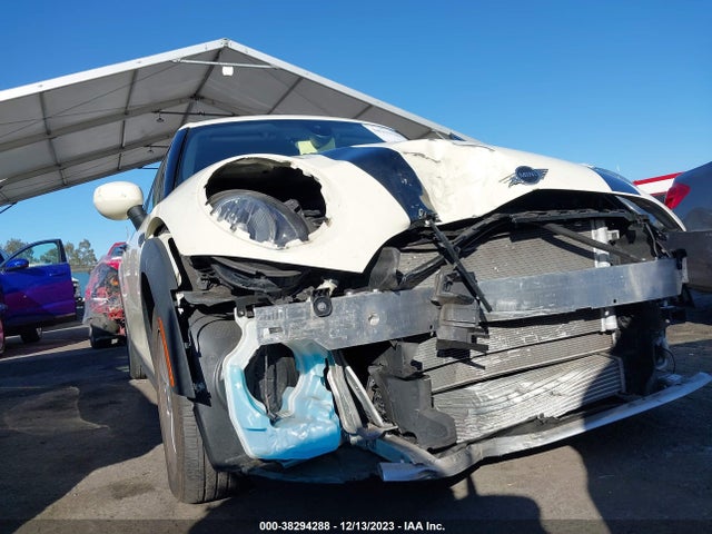 2021 MINI HARDTOP WMWXU7C09M2M99802 Photo 5