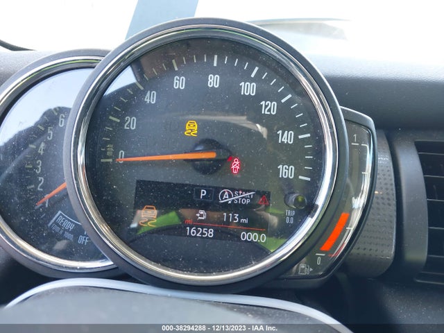 2021 MINI HARDTOP WMWXU7C09M2M99802 Photo 6