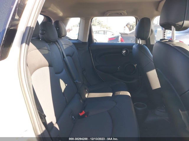 2021 MINI HARDTOP WMWXU7C09M2M99802 Photo 7