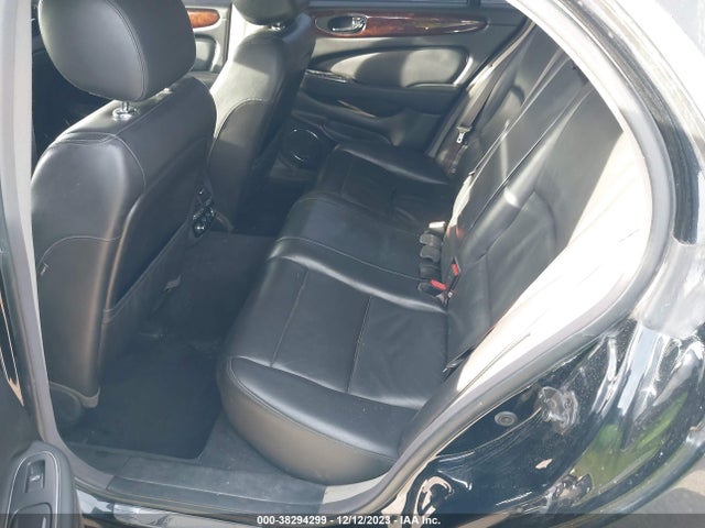 2004 JAGUAR XJ SAJWA73B34TG17575 Photo 7