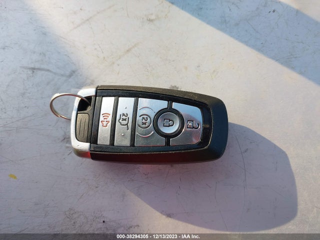 Ford EXPLORER XLT 2018 1FM5K8D8XJGC15081 Image 11