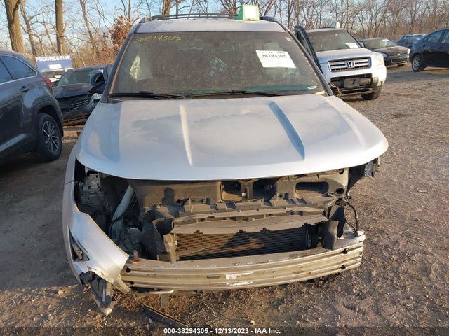 Ford EXPLORER XLT 2018 1FM5K8D8XJGC15081 Image 13