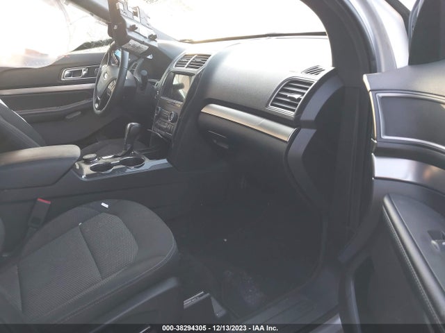 Ford EXPLORER XLT 2018 1FM5K8D8XJGC15081 Image 5