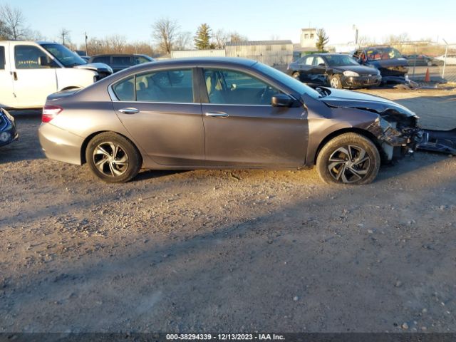 1HGCR2F33HA021044 Honda ACCORD LX