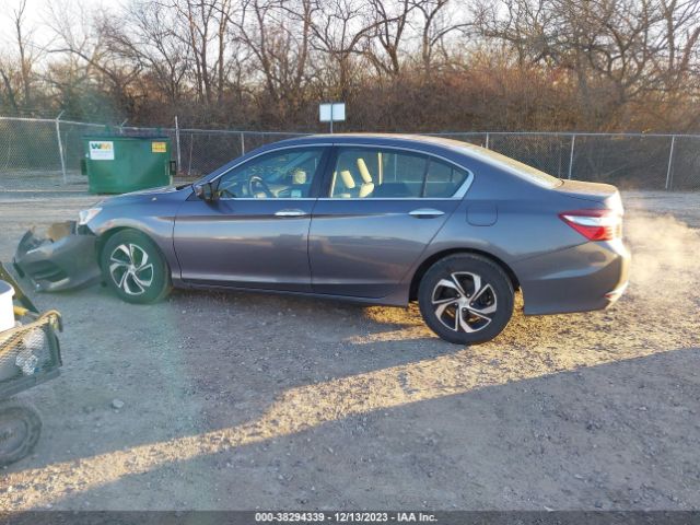 1HGCR2F33HA021044 Honda ACCORD LX