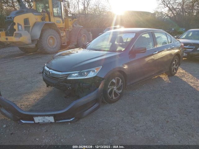 1HGCR2F33HA021044 Honda ACCORD LX