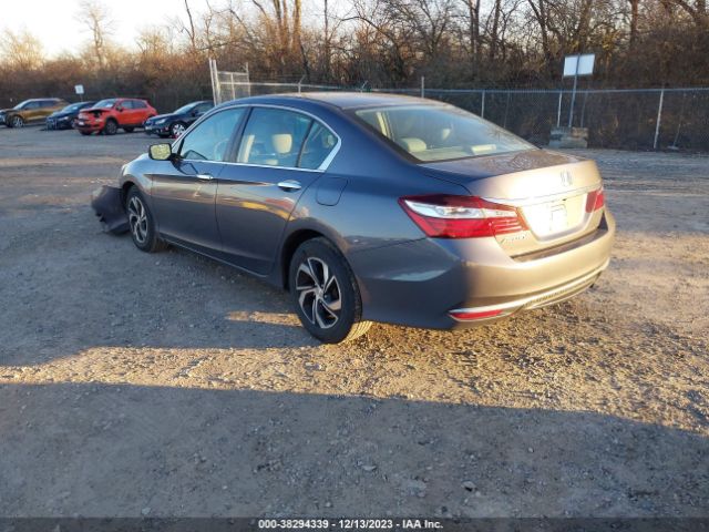 1HGCR2F33HA021044 Honda ACCORD LX