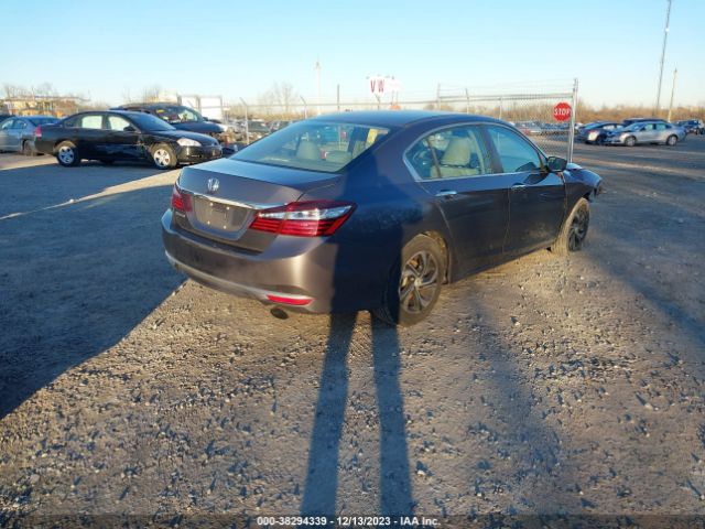 1HGCR2F33HA021044 Honda ACCORD LX