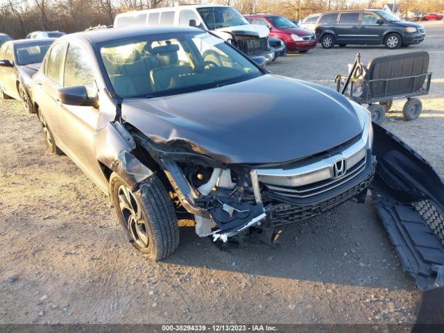 1HGCR2F33HA021044 Honda ACCORD LX