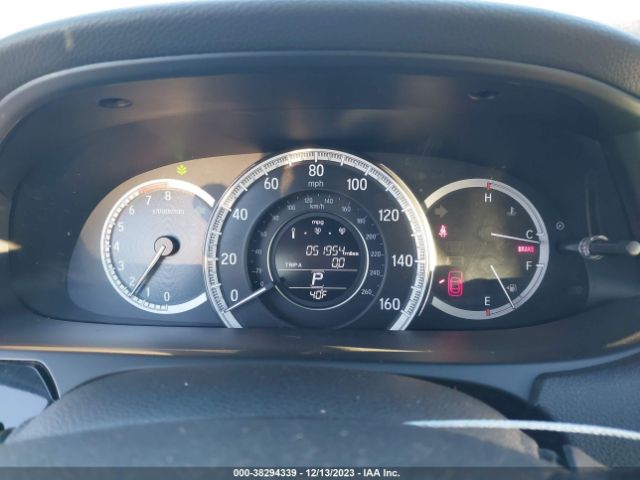 1HGCR2F33HA021044 Honda ACCORD LX