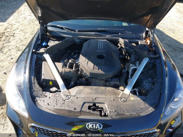 KNAE15LA5L6072315 KIA Stinger Gt-line