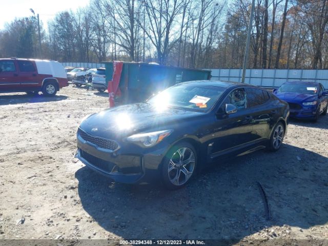 KNAE15LA5L6072315 KIA Stinger Gt-line