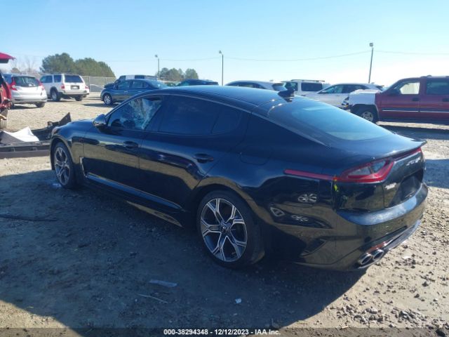 KNAE15LA5L6072315 KIA Stinger Gt-line