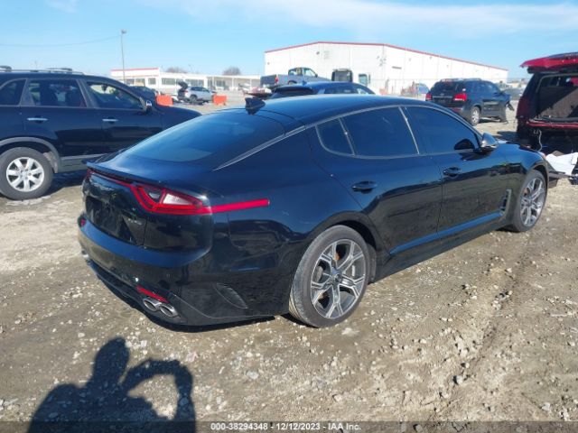 KNAE15LA5L6072315 KIA Stinger Gt-line