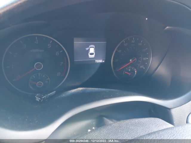KNAE15LA5L6072315 KIA Stinger Gt-line