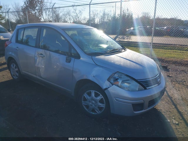 Продаж на аукціоні авто 2009 Nissan Versa 1.8s, vin: 3N1BC13E79L359183, номер лоту: 38294412
