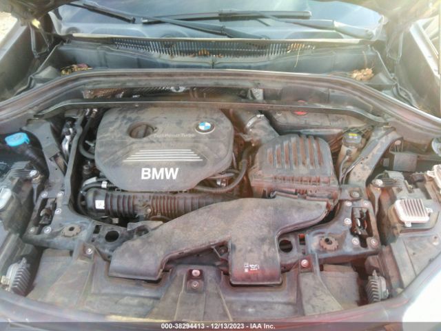 WBXHT3C36GP882684 BMW X1 Xdrive28i