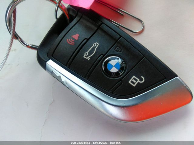 WBXHT3C36GP882684 BMW X1 Xdrive28i