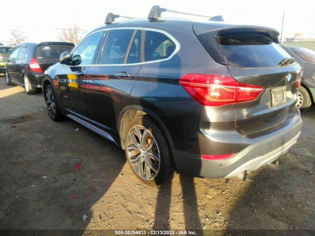 WBXHT3C36GP882684 BMW X1 Xdrive28i