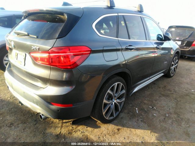 WBXHT3C36GP882684 BMW X1 Xdrive28i