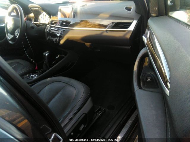 WBXHT3C36GP882684 BMW X1 Xdrive28i