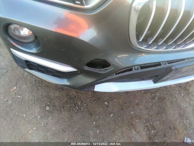WBXHT3C36GP882684 BMW X1 Xdrive28i