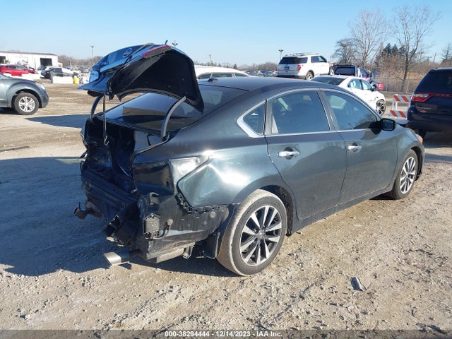 2017 NISSAN ALTIMA 2.5 SV VIN: 1N4AL3AP4HC253881