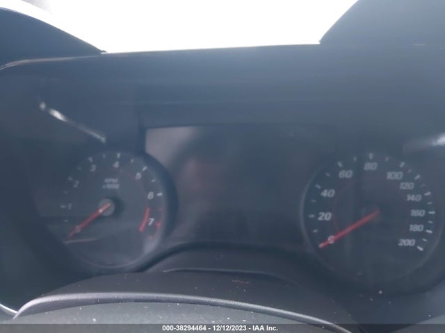 Chevrolet Camaro 1ss 2017 1G1FE1R78H0126127 Image 14